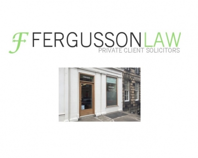 Fergusson Law